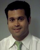 Shyam M. Parkhie, MD