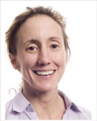 Francine T. Paston