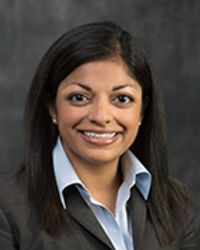 Monica B. Reddy