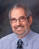 James F. Richards, MD