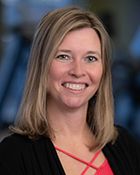 Amy K. Ritchie, PT