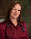 Gretchen T. Rovinsky, NP