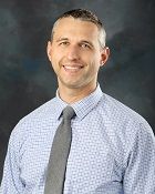 Eric Sadler, PA