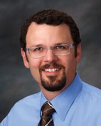 Thomas E. Scarborough
