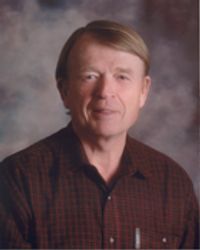 Terrence M. Scott
