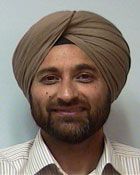 Harmeet Singh, MD