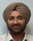 Harmeet Singh, MD
