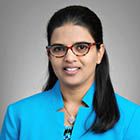 Praveena R. Solipuram, MD