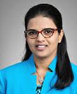 Praveena R. Solipuram, MD