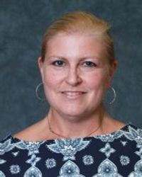 Amy B. Solomon