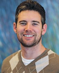 Aaron J. Stafford