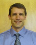 David Switzer, MD