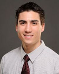 Aaron TenHarmsel