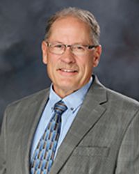 Douglas A. Whitehead