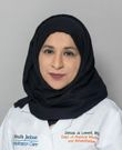 Zainab Jaber-Abdulla Al Lawati, MD