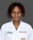 Sharon N Andrade-Bucknor, MD