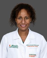 Sharon N Andrade-Bucknor