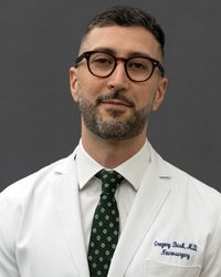 Gregory William Basil