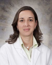 Maria D'Almeida Bastos