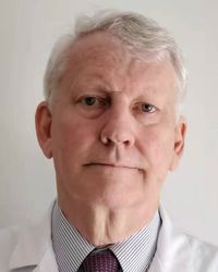 Christopher B Benton