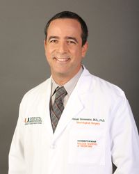 Ronald Jay Benveniste