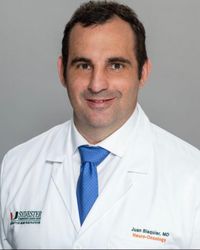 Juan Bautista Blaquier