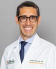 Andrew Daniel Bromley, MD