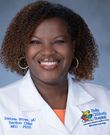 Stefanie Renee Brown, MD