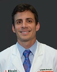 Stephen Shelby Burks, Jr