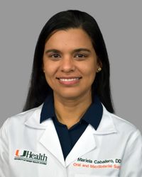 Mariela Caballero Lima