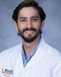 Agustin J Cabrera Goncalves