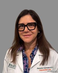 Alexandra Calandriello