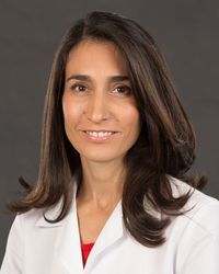 Manuela Calvo, MD
