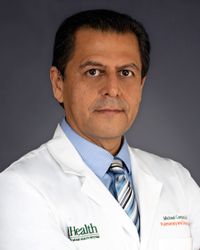 Michael Alexander Campos