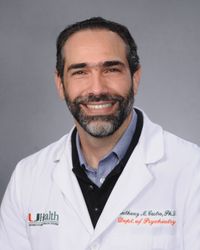 Anthony Manuel Castro