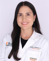 Natalia Chamorro Pareja