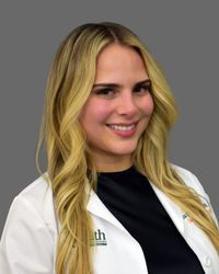 Melissa Maria Charbonier