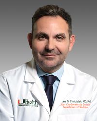 Ioannis S Chatzizisis