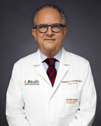 Alejandro D. Chediak