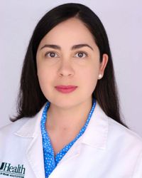 Ariana Alejandra Chirinos