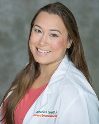 Stephanie Bromante Clauss