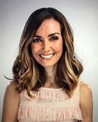 Josephine Anne Clingan