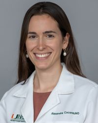 Alexandra Nicole Cocores