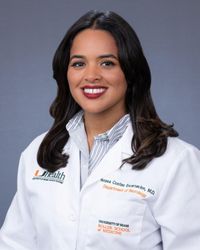 Yensea Mayra Costas Encarnacion