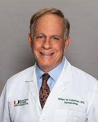 William W Culbertson, IV