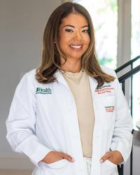 Oriana Mazorra Damas