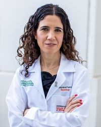 Macarena Ines De La Fuente