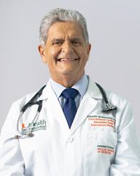 Eduardo J DeMarchena