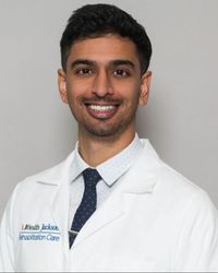 Kaivalya Sanjay Deshpande