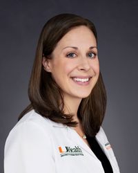 Lisa Marie Domaradzki